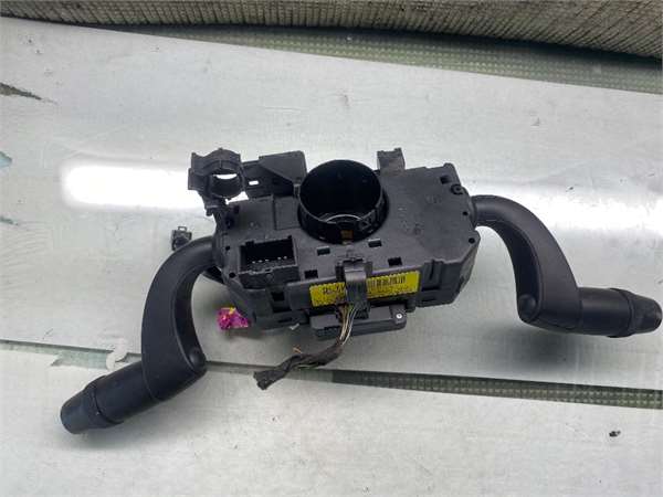 Mando Multifuncion Peugeot Boxer Camion Doble Cabina (2014->) foto 5
