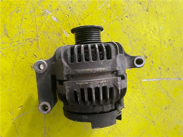 Alternador Citroen C4 Coupe (2004->) foto 2