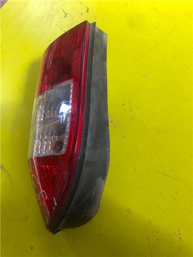Piloto Trasero Derecho Opel Zafira A (1999->) foto 4