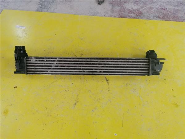 Intercooler Renault Megane III Berlina 5P (2008->) foto 5