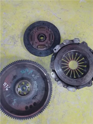 Kit Embrague Completo Chevrolet Kalos (2005->)