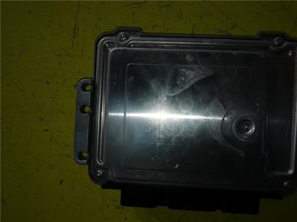 Centralita Renault Scenic II (JM)(2003->) foto 3