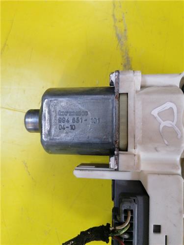 Elevalunas Electrico Trasero Izquierdo Peugeot 407 (2004->) foto 3