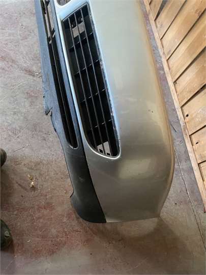 Paragolpes Delantero Audi A6 Berlina (C4)(1994->) foto 3