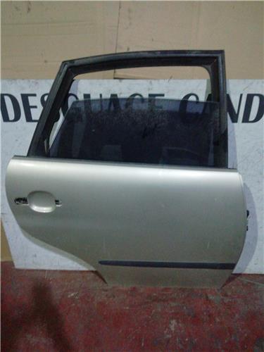 Puerta Trasera Derecha Seat Cordoba Berlina (6L2)(09.2002->)