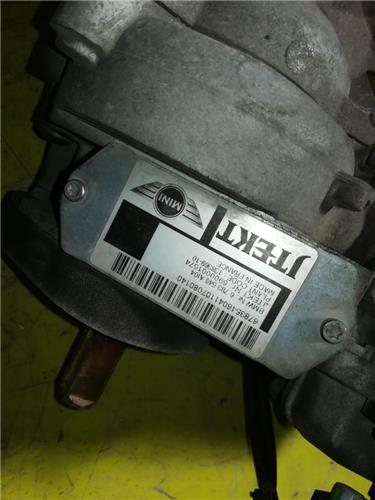 CREMALLERA DIRECCION ELECTRICA Mini MINI (R56)(2006->) foto 4