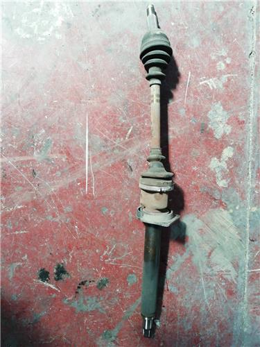Transmision Delantera Derecha Ford Fiesta Berlina (1996->)