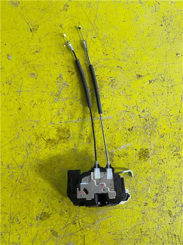 Cerradura Puerta Delantera Derecha