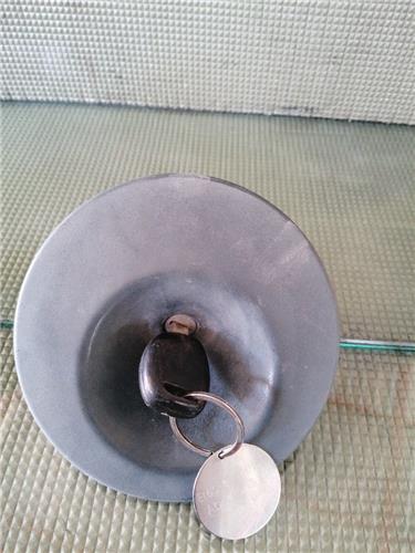 Tapon Combustible Renault Kangoo I (F/KC0)(1997->)