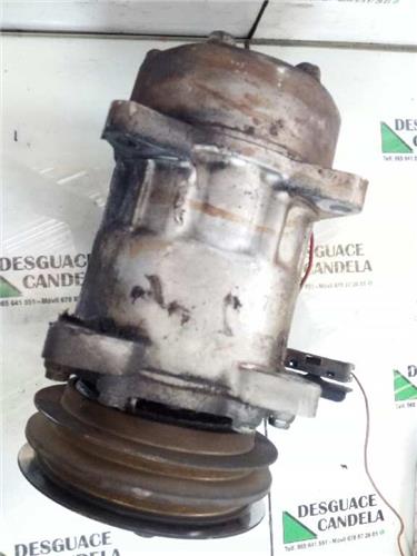 Compresor Aire Acondicionado Renault R 19 Berl. con portón (B/C53)(1988->) foto 2