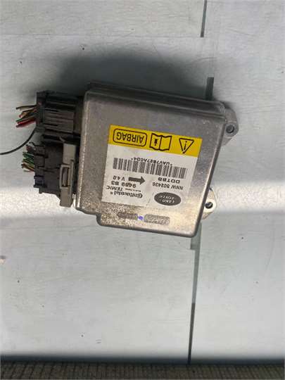 Centralita Airbag Land Rover Range Rover Sport (01.2005->)