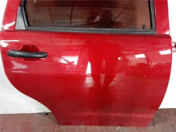Puerta Trasera Derecha Seat CORDOBA BERLINA foto 2