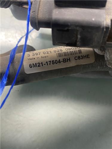Motor limpiaparabrisas delantero derecho Ford S-MAX (CA1)(2006->) foto 3