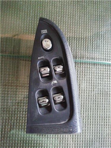 MANDO ELEVALUNAS DELANTERO IZQUIERDO Chrysler 300M LR (1998->) foto 3