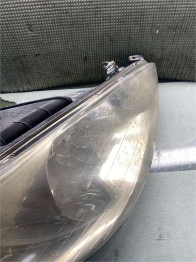 Faro Delantero Derecho Peugeot 206 (1998->) foto 4