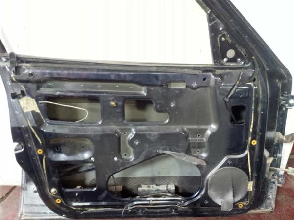 Puerta Delantera Izquierda Saab 9-3 Berlina (1998->) foto 3