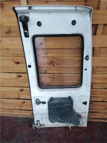 Puerta Trasera Izquierda Citroen C 15 (1985->) foto 3