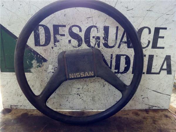 volante nissan trade 3.0 d (86 cv)