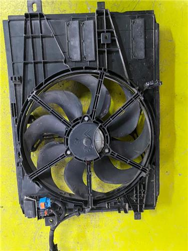 Electroventilador Peugeot 308 (2013->) foto 2