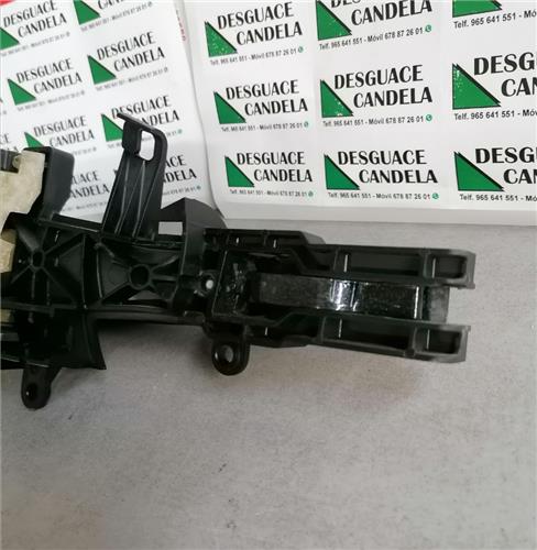 Maneta Exterior Delantera Izquierda BMW Serie 1 Berlina (E81/E87)(2004->) foto 3