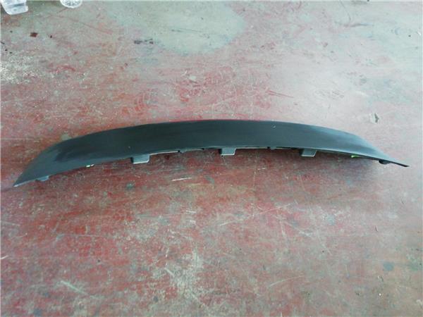Aleron Trasero Ford Focus Berlina (CB4)(2008->) foto 2