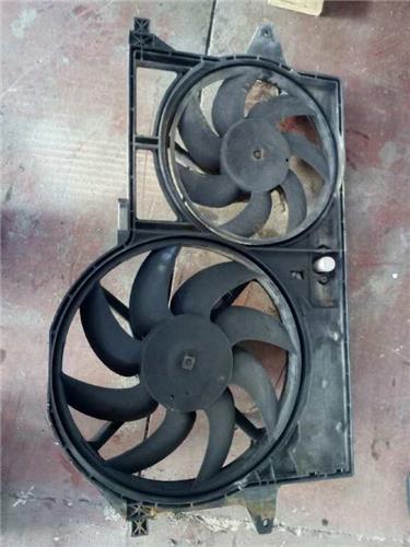 Electroventilador Citroen JUMPY foto 2