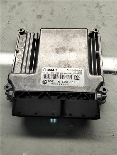 Centralita BMW Serie 1 Berlina (E81/E87)(2004->)