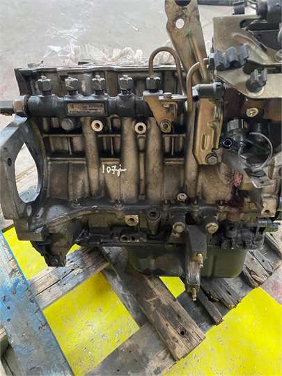 Bloque Ford Fiesta (CBK)(2002->) foto 5