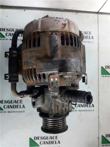 Alternador MG ROVER SERIE 25 foto 4