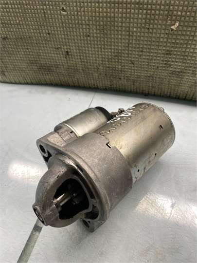 Motor Arranque Chevrolet Aveo Hatchback (2008->) foto 2
