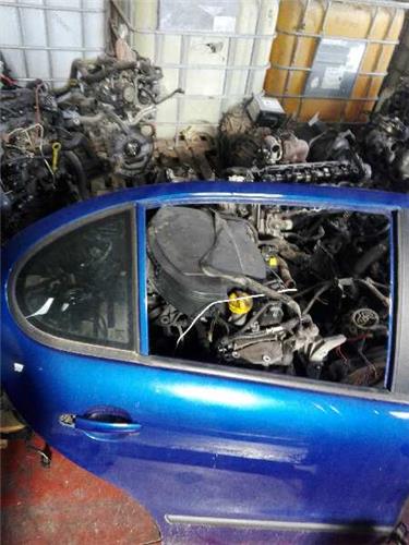 Puerta Trasera Derecha Seat Toledo (1M2)(03.1999->)