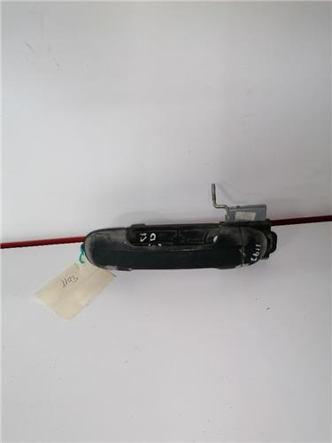 Maneta Exterior Delantera Derecha Ford Transit Connect (TC7)(2002->) foto 2