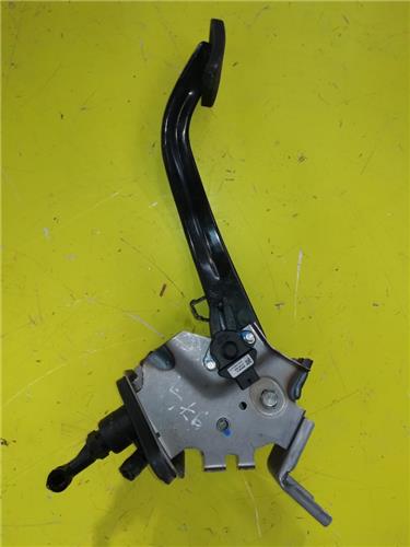 Pedal Embrague Hyundai Tucson (TL)(2014->)