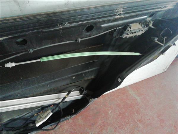 Cerradura Puerta Trasera Derecha Audi A3 (8L)(09.1996->) foto 2