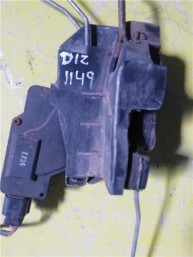 Cerradura Puerta Delantera Izquierda Kia Picanto (SA)(2004->)