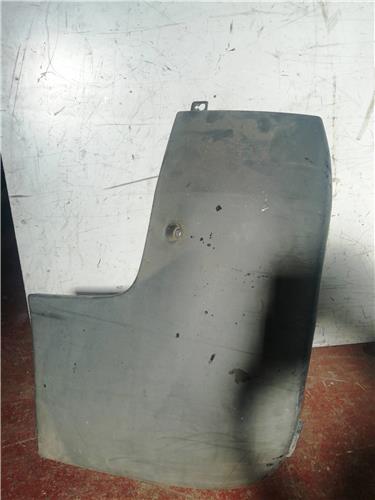 Aletin Trasero Izquierdo Opel Vivaro (2001->)