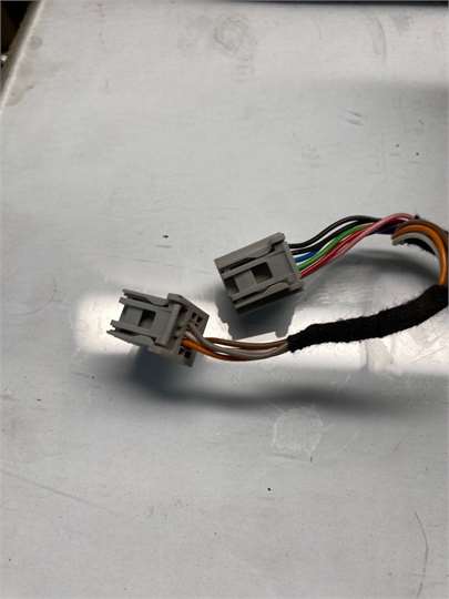 Retrovisor Electrico Derecho Land Rover Range Rover Sport (01.2005->) foto 2