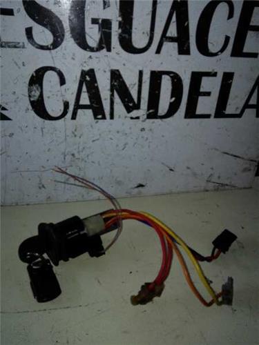 Conmutador De Arranque/Encendido Peugeot PARTNER
