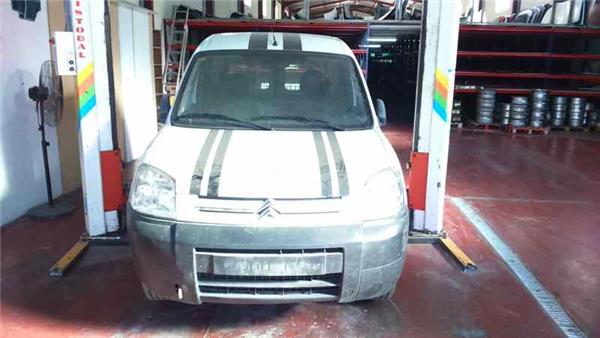 Soporte Filtro Gasoil Citroen Berlingo (2002->) foto 4