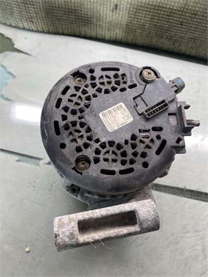 Alternador Opel Astra K Berlina 5p (09.2015->) foto 5