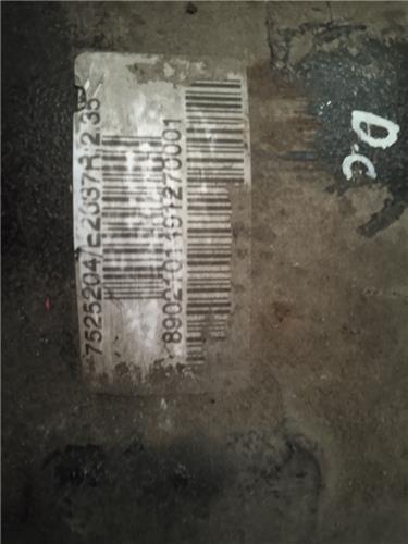 Grupo Diferencial Trasero BMW Serie 3 Compacto (E46)(2001->) foto 2
