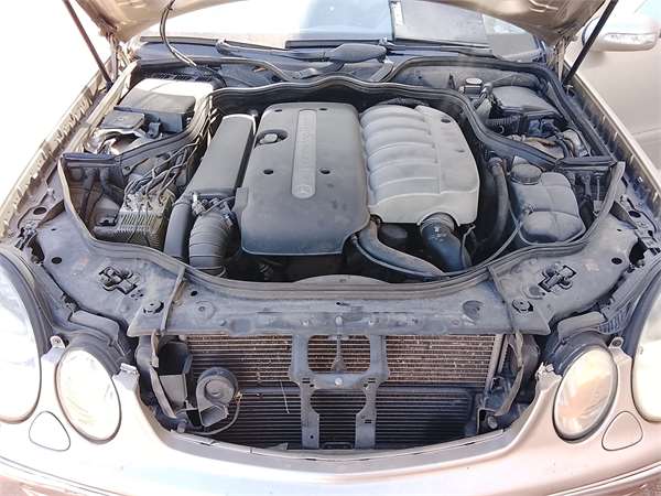Motor Completo Mercedes-Benz Clase E (BM 211) Berlina (01.2002->)