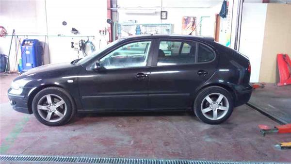 Maneta Exterior Delantera Derecha Seat Leon (1M1)(11.1999->) foto 4