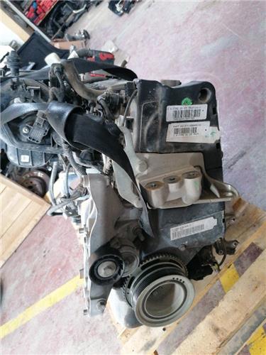 Motor Completo Tata INDICA VISTA foto 4