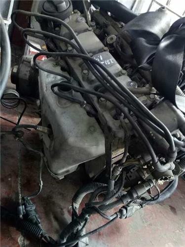 Motor Completo Seat IBIZA foto 5