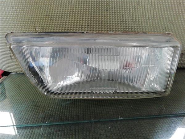 Faro Delantero Derecho Citroen Jumper Furgón (01.1994->)