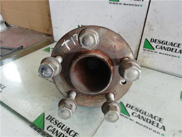 Buje Delantero Ford MONDEO BER. foto 4