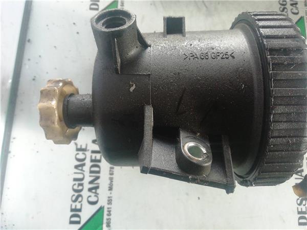 Filtro Gasoil Citroen C5 BERLINA foto 2