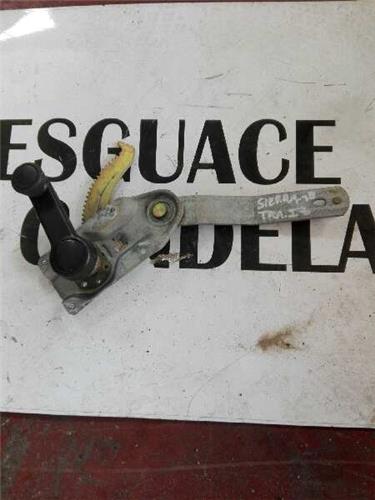Elevalunas Electrico Trasero Izquierdo Ford SIERRA BERLINA