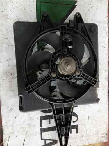 Electroventilador Fiat Bravo (182)(1995->)